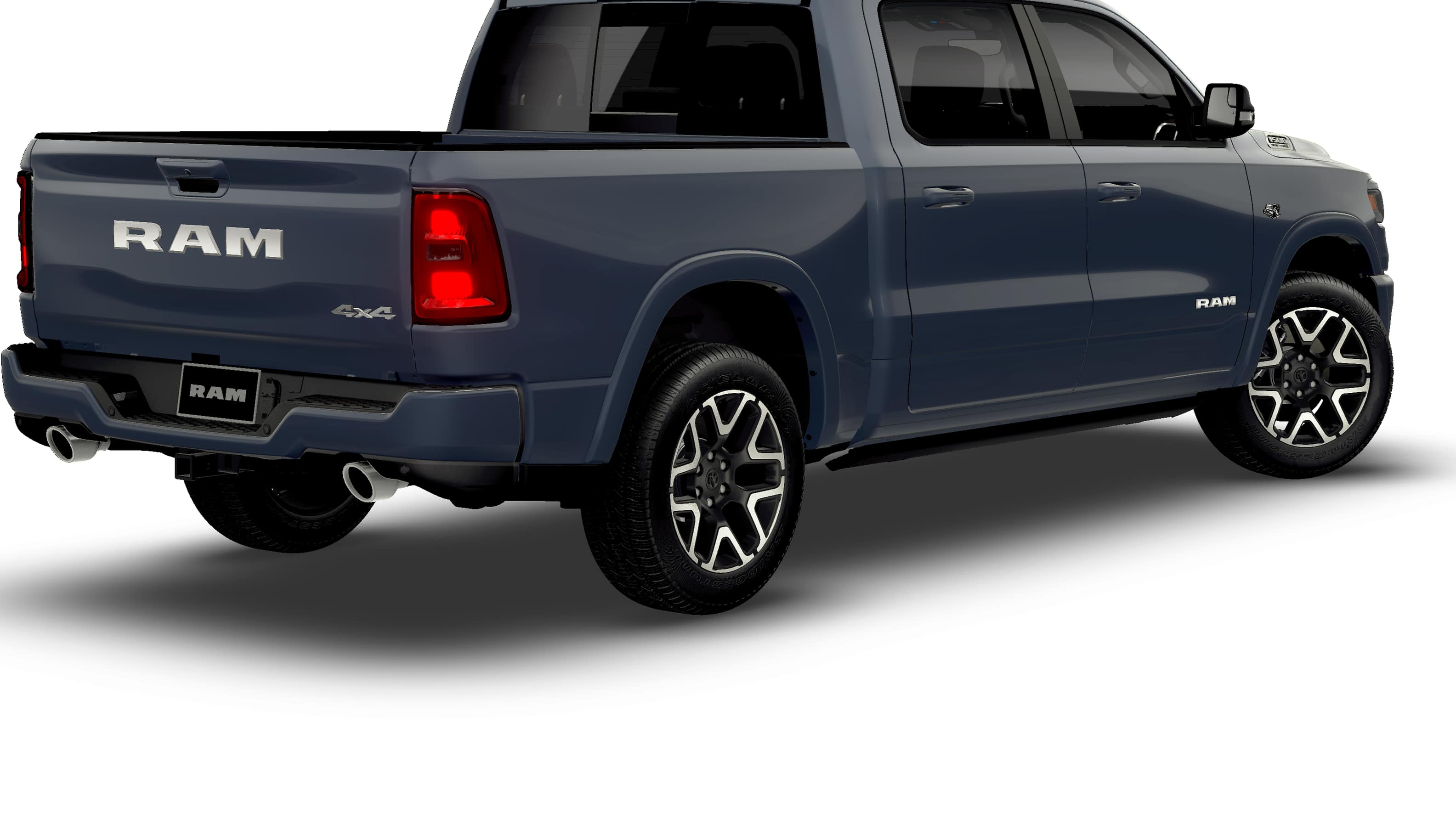 2026 RAM Ram 1500 Laramie