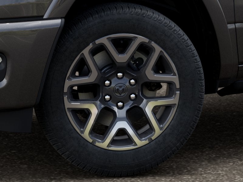 2026 RAM Ram 1500 Laramie