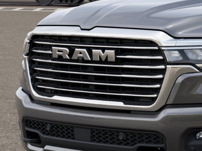 2026 RAM Ram 1500 Laramie