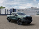 2026 RAM Ram 1500 Rebel