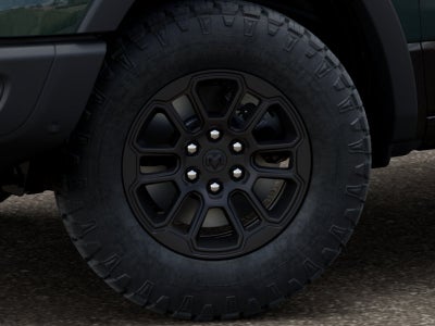 2026 RAM Ram 1500 Rebel