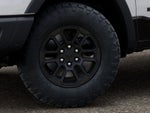 2027 RAM 1500 Rebel