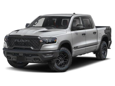 2027 RAM Ram 1500 Rebel