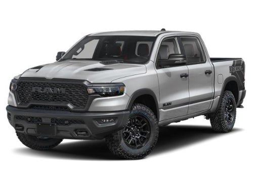 2027 RAM Ram 1500 Rebel