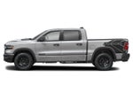 2027 RAM Ram 1500 Rebel