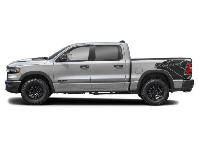 2027 RAM Ram 1500 Rebel