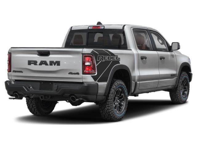 2027 RAM Ram 1500 Rebel