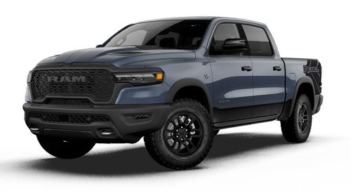 2027 RAM 1500 Rebel
