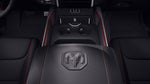 2027 RAM 1500 Rebel