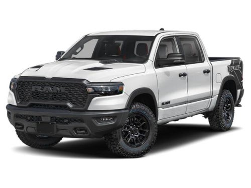 2027 RAM Ram 1500 Rebel