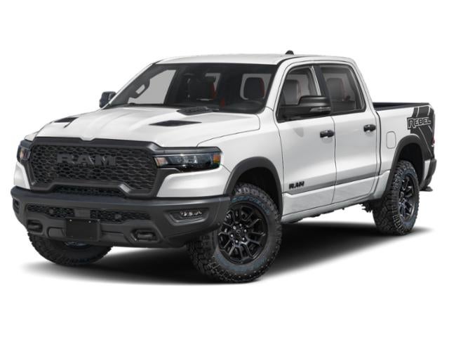 2027 RAM Ram 1500 Rebel