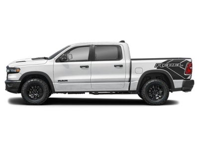 2027 RAM Ram 1500 Rebel