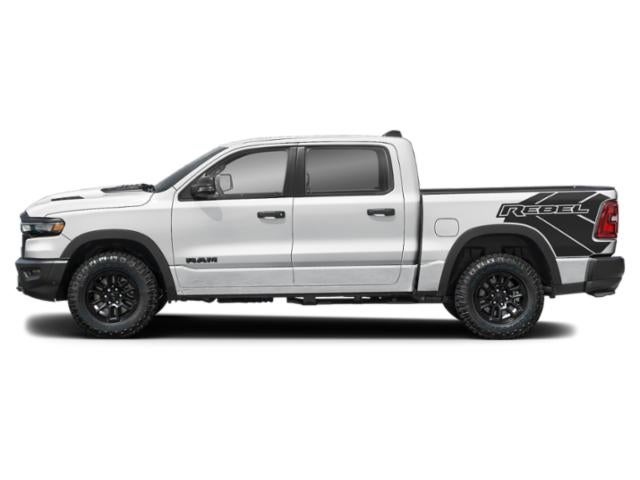 2027 RAM Ram 1500 Rebel