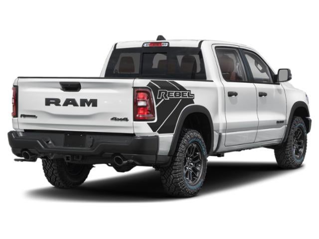 2027 RAM Ram 1500 Rebel