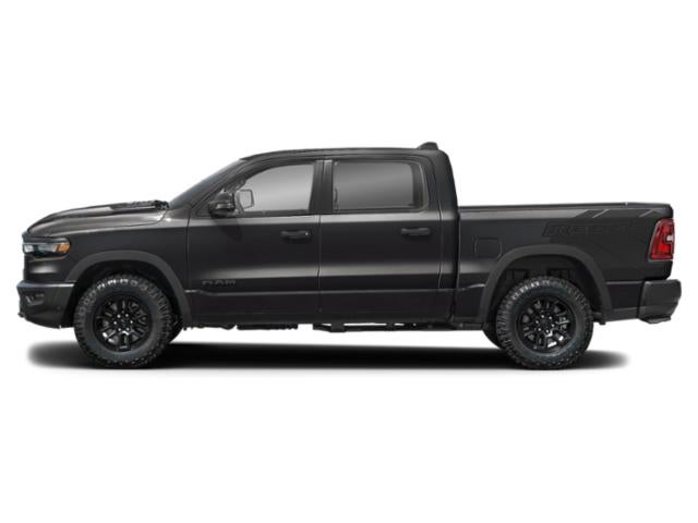2027 RAM Ram 1500 Rebel