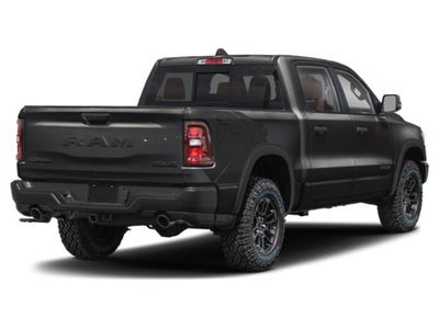 2027 RAM Ram 1500 Rebel