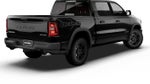 2027 RAM 1500 Rebel