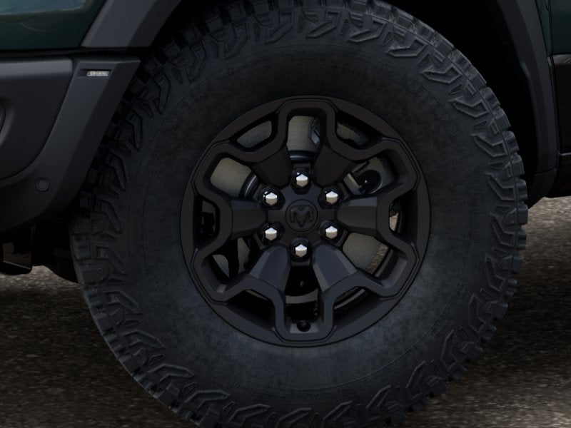 2026 RAM Ram 1500 RHO