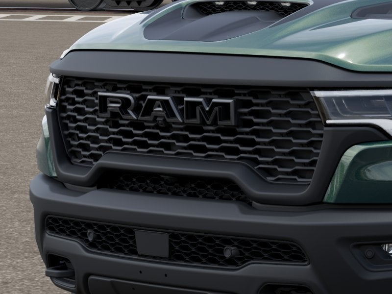 2026 RAM Ram 1500 RHO