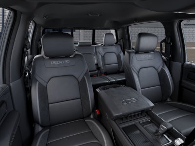 2026 RAM Ram 1500 RHO