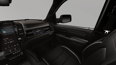 2026 RAM Ram 1500 RHO