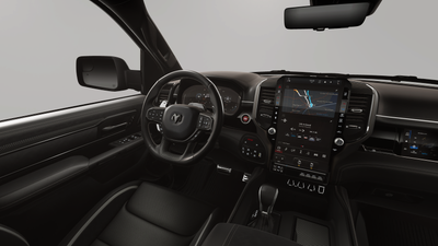 2026 RAM Ram 1500 RHO