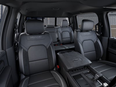 2026 RAM Ram 1500 RHO