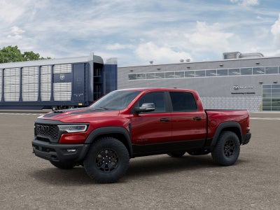 2026 RAM Ram 1500 RHO