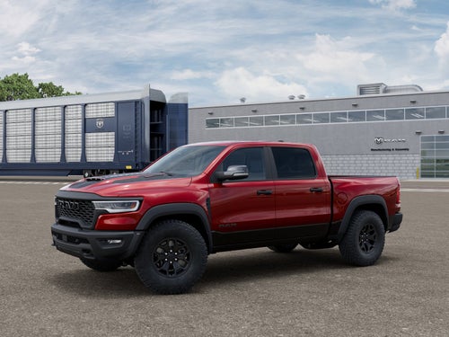 2026 RAM Ram 1500 RHO