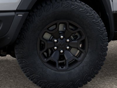 2026 RAM Ram 1500 RHO