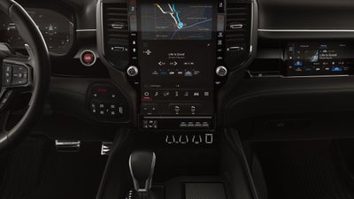 2026 RAM Ram 1500 RHO