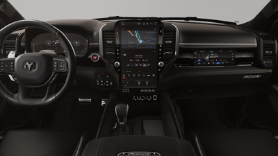 2026 RAM Ram 1500 RHO