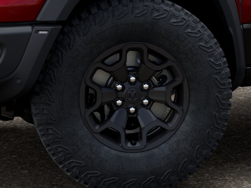2026 RAM Ram 1500 RHO