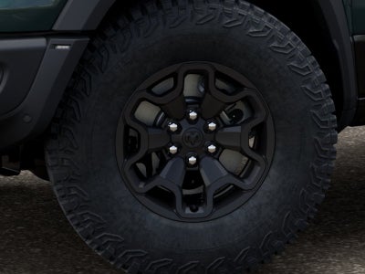 2026 RAM Ram 1500 RHO