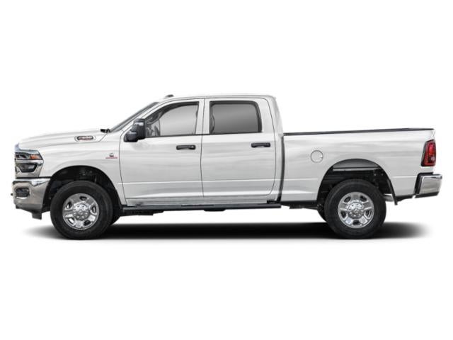 2027 RAM Ram 2500 Black Express
