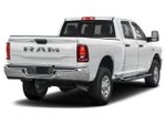 2027 RAM Ram 2500 Black Express