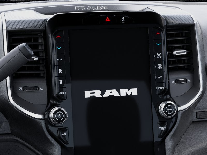 2026 RAM Ram 2500 Big Horn