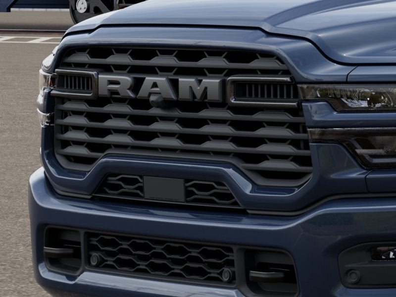 2026 RAM Ram 2500 Big Horn