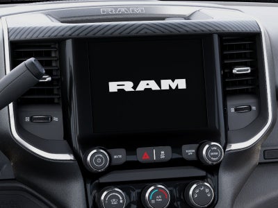 2026 RAM Ram 2500 Big Horn
