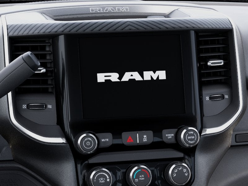 2026 RAM Ram 2500 Big Horn