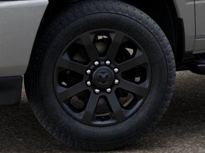 2026 RAM Ram 2500 Big Horn