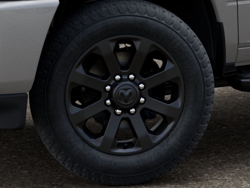 2026 RAM Ram 2500 Big Horn