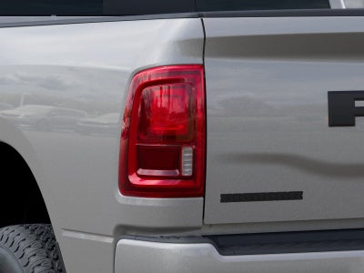 2026 RAM Ram 2500 Big Horn