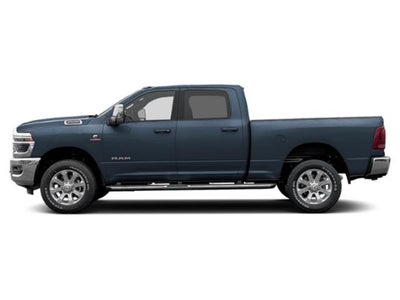 2027 RAM Ram 2500 Laramie