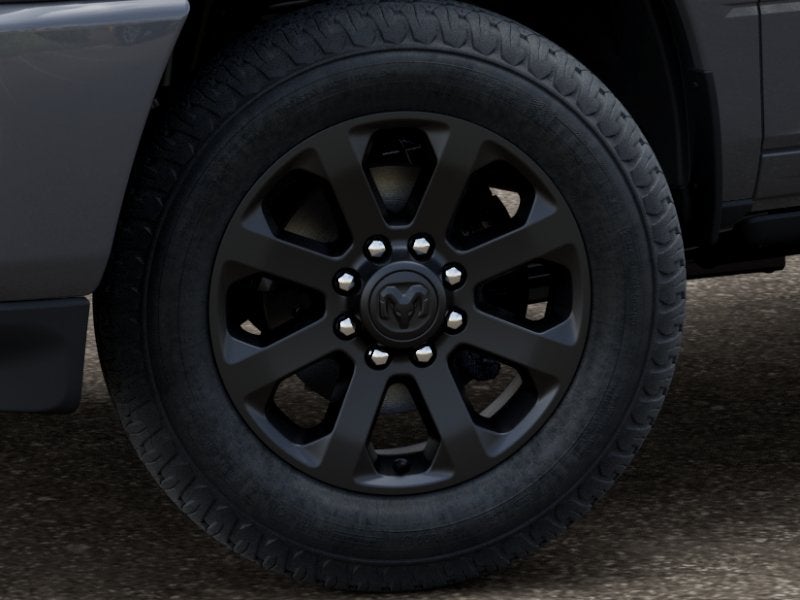 2026 RAM Ram 2500 Laramie