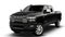 2027 RAM 2500 Laramie