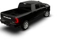 2027 RAM 2500 Laramie