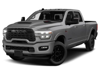2027 RAM Ram 2500 Longhorn