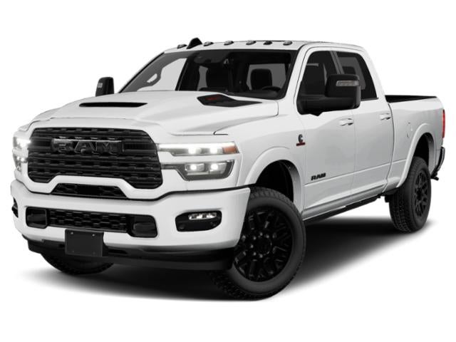 2027 RAM Ram 2500 Limited