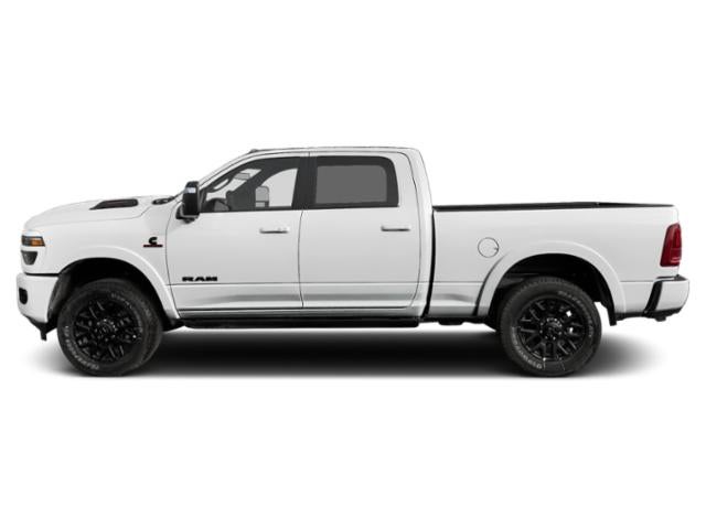 2027 RAM Ram 2500 Limited